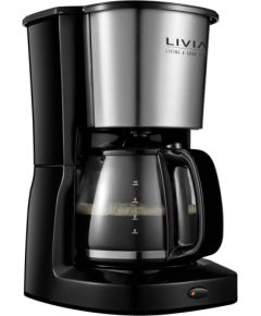 Coffee maker Livia CM3102
