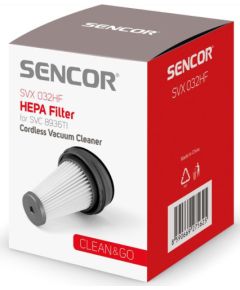 Sencor SVX032HF hepafilter for vacuum cleaners SVC SVC89xx