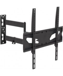 Maclean MC-711 TV mount 139.7 cm (55") Black