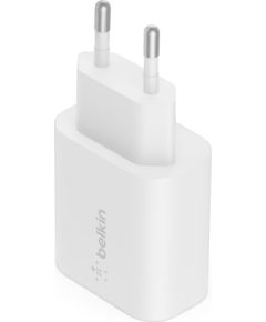 Belkin WCA004vfWH Smartphone, Tablet White AC Fast charging Indoor