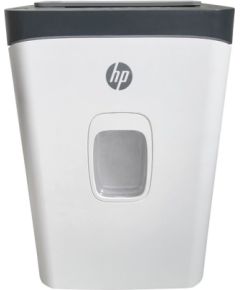 HP ONESHRED Auto 200CC white-gray shredder