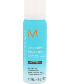 Moroccanoil Dry Shampoo / Dark Tones 65ml