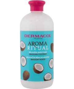 Dermacol Aroma Ritual / Brazilian Coconut 500ml