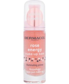 Dermacol Rose Energy 20ml