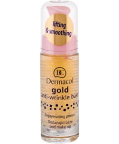 Dermacol Gold / Anti-Wrinkle 20ml