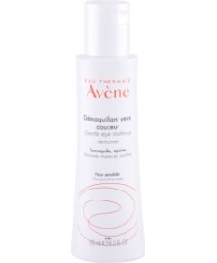 Avene Sensitive Skin / Gentle 125ml