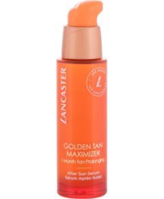 Lancaster Golden Tan Maximizer / After Sun Serum 30ml
