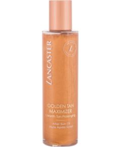 Lancaster Tan Maximizer / Golden Tan Maximizer Oil 150ml