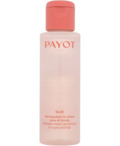 Payot Nue / Bi-Phase Make-up Remover 100ml