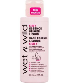Wet N Wild 5 In 1 Essence / Primer Liquid 75ml