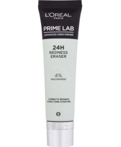 L'oreal Prime Lab / 24H Redness Eraser 30ml