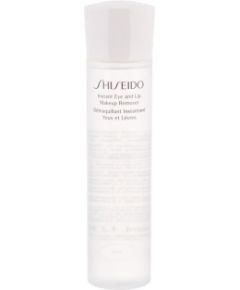 Shiseido Instant Eye And Lip Makeup Remover 125ml