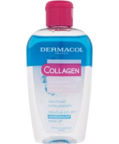 Dermacol Collagen+ / Waterproof Eye & Lip Make-up Remover 150ml