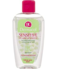 Dermacol Sensitive / Eye Make-Up Remover 125ml