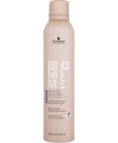 Schwarzkopf Blond Me / Blonde Wonders Dry Shampoo Foam 300ml