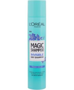 L'oreal Magic Shampoo / Fresh Crush 200ml