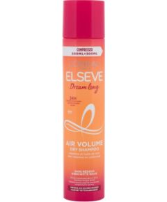 L'oreal Elseve Dream Long / Air Volume Dry Shampoo 200ml