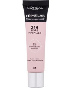 L'oreal Prime Lab / 24H Pore Minimizer 30ml