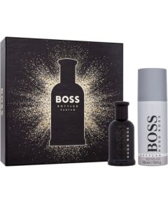 Hugo Boss Boss Bottled 50ml Vīriešu Smaržas