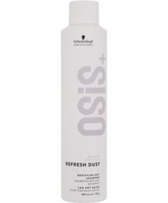 Schwarzkopf Osis+ / Refresh Dust Bodifying Dry Shampoo 300ml