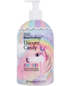 Baylis & Harding Beauticology / Unicorn Candy 500ml