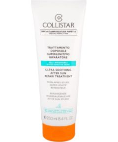 Collistar Special Perfect Tan / Ultra Soothing After Sun Repair Treatment 250ml