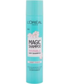 L'oreal Magic Shampoo / Sweet Fusion 200ml