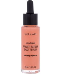 Wet N Wild Prime Focus / Primer Serum 30ml