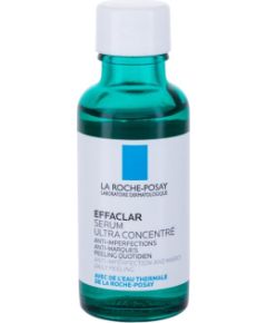 La Roche-posay Effaclar / Ultra Concentrated 30ml