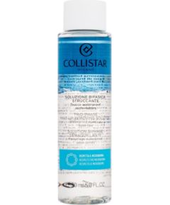 Collistar Two-Phase Make-Up Removing Solution 150ml