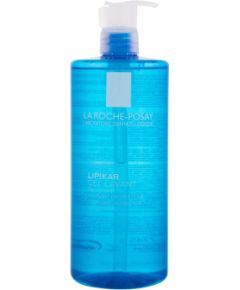 La Roche-posay Lipikar / Gel Lavant 750ml