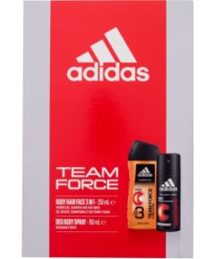 Adidas Team Force / 3in1 250ml