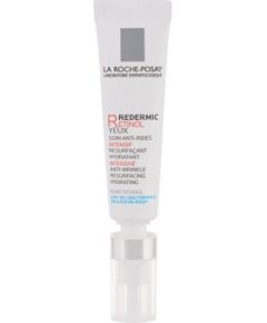 La Roche-posay Redermic R / Anti-Ageing Concentrate Intensive 15ml