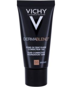 Vichy Dermablend / Fluid Corrective Foundation 30ml SPF35 Dekoratīvā kosmētika