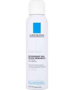 La Roche-posay Sensitive Skin / 48HR Deodorant 150ml