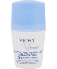 Vichy Deodorant / Mineral Tolerance Optimale 50ml 48H