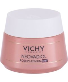 Vichy Neovadiol / Rose Platinium 50ml Night