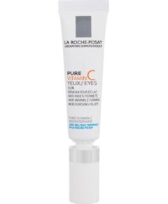 La Roche-posay Pure Vitamin C / Eyes 15ml