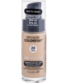 Revlon Colorstay / Combination Oily Skin 30ml SPF15