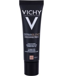 Vichy Dermablend / 3D Antiwrinkle & Firming Day Cream 30ml SPF25