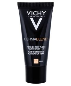 Vichy Dermablend / Fluid Corrective Foundation 30ml SPF35