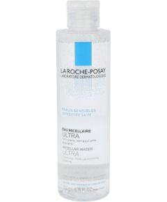 La Roche-posay Micellar Water / Ultra Sensitive Skin 200ml