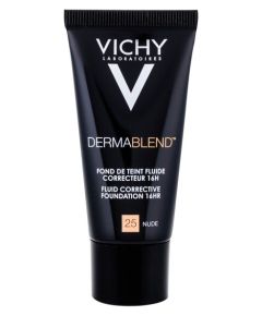 Vichy Dermablend / Fluid Corrective Foundation 30ml SPF35