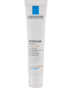 LA ROCHE-POSAY Effaclar Duo+M Unifiant крем для лица, 40 мл Уход за лицом