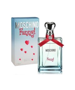 Moschino Funny! 100ml