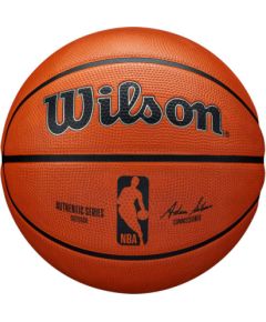 WILSON basketbola bumba NBA Authentic series