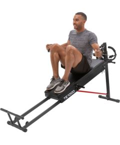 CHRISTOPEIT SPORT TE 1000 Fitnesa sols