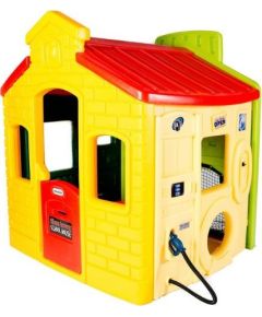 Little Tikes Domek dla dzieci Evergreen Детские игровые домики