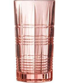 DALLAS PINK SULAS GLĀZES 38CL K6, Luminarc