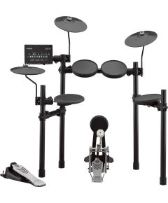 Yamaha DTX452K electronic drum set